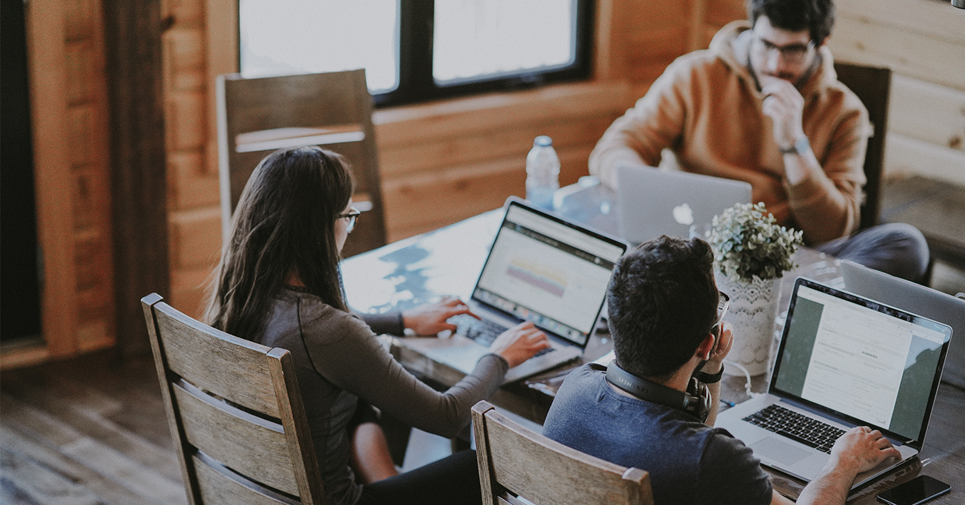 Exquisite Course Material