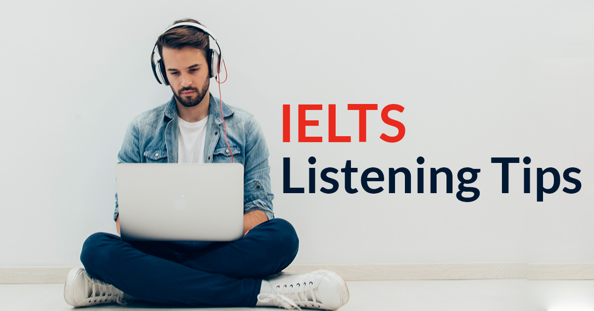 Listening Tips